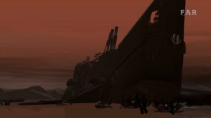 FAR: Lone Sails - Launch Trailer