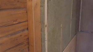 Как прикрепить вагонку к стене