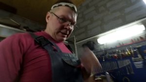 ВАЗ 2111 плавают обороты и другие проблемы.