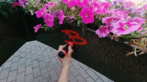 Burs One (ДОБРО156) x Molotow Dripstick