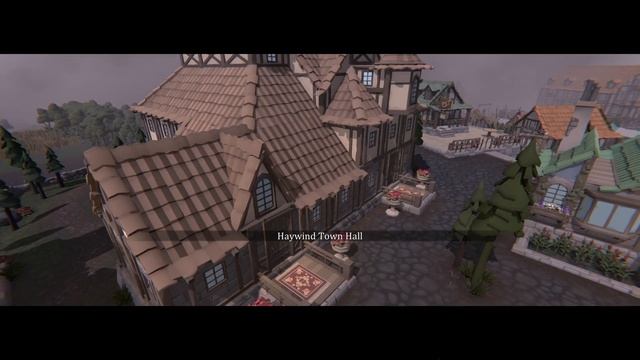 The Black Grimoire: Cursebreaker Review - Story Of The Cursed Lord (Open World RPG) смотреть онлайн