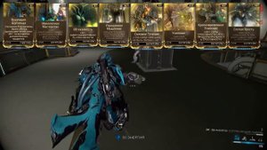 Warframe: Некрос или Гидроид? Кем Фармить.(Гидроиду не нужна сила)