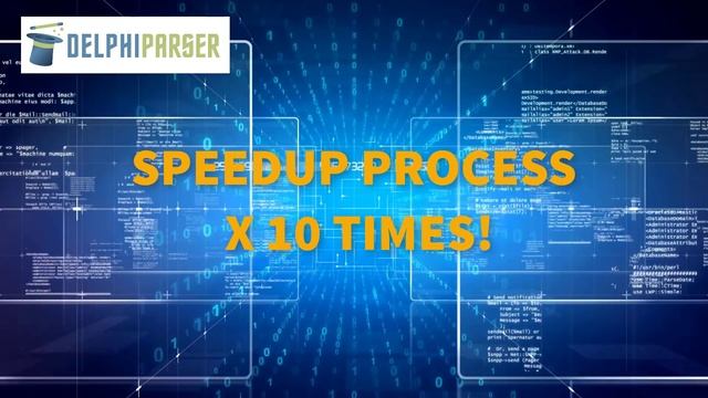 The Delphi Parser - The Bot That Writes Code смотреть онлайн