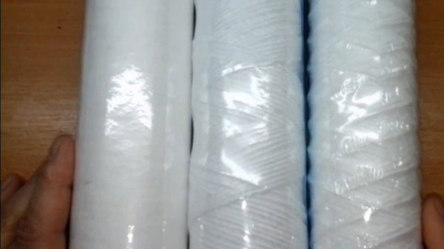 ФИЛЬТР МЕХАНИЧЕСКОЙ ОЧИСТКИ ВОДЫ смотреть онлайн