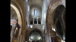 Отче наш.  Хор монастыря Зарзма.