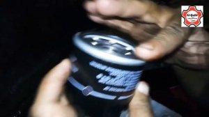 Daihatsu "CAST STYLE" 2017 Model Engine Oil change By  AL-Qadir Lube Xpress....