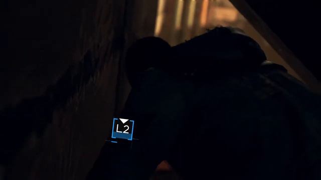 Детроит стать человеком часть 3 смотреть онлайн