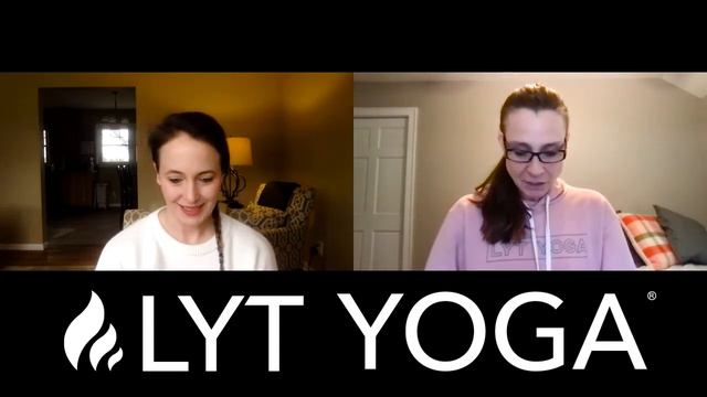 Redefining Yoga Episode 529: Wrist Pain Reflux  Neck Preservation