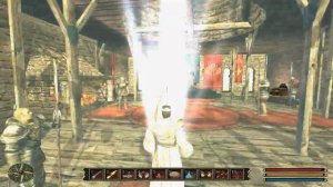 Gothic3 Mage111 Returning Fire Chalices part2 Trelis CapeDun etc