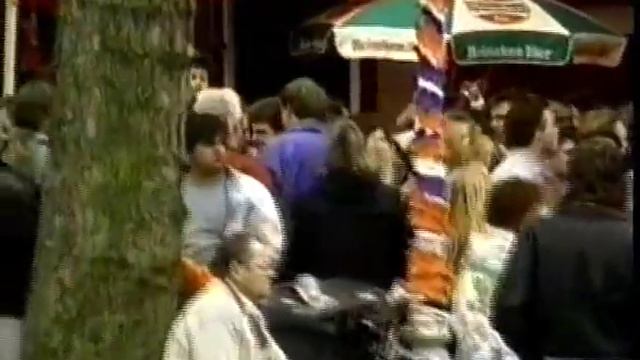 Народы Гога и Магога Где и когда они появятся - 3/5 смотреть онлайн