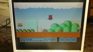 Обзор Super Nintendo SNES Review