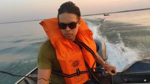 MOTOR HIDEA VS YAMAHA 40 HP