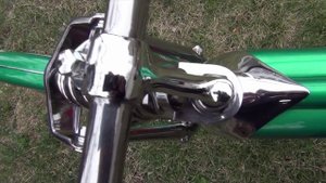1953 Monark Holiday Bicycle - Restored