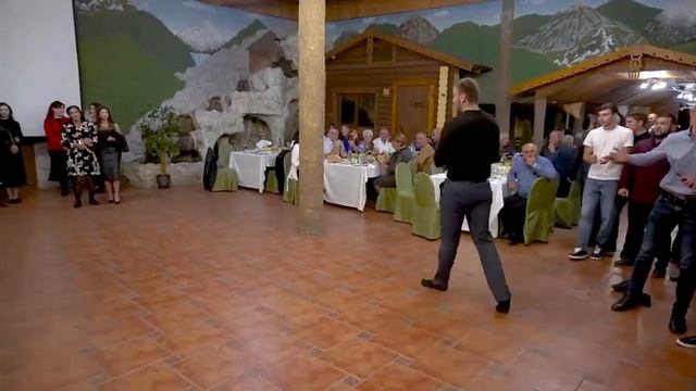 Адыгэ Джэгу Къашъохэр|Черкесские Танцы|Circassian Dance.NEW2022