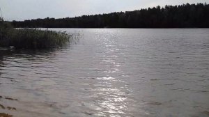 Озеро "Омчино "