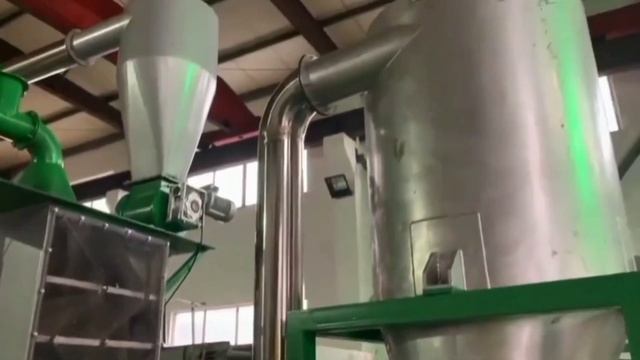 ВОЗДУШНЫЙ РАЗДЕЛИТЕЛЬ. ОБОРУДОВАНИЕ ДЛЯ БИЗНЕСА. БИЗНЕС ИДЕИ. смотреть онлайн