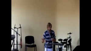 Молитва на иных языках!
