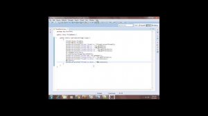 Core Java-Online training Part 17 By RVH Technologies