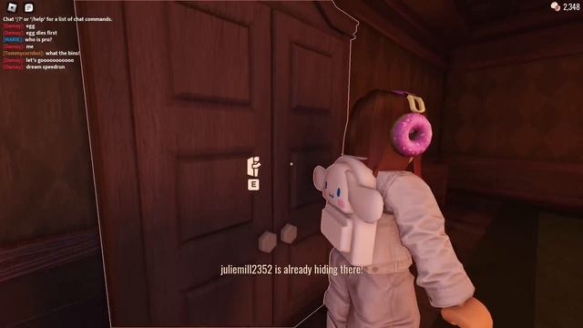 ROBLOX DOORS ?️ Memes & Funny Moments (Pt. 7) ? смотреть онлайн