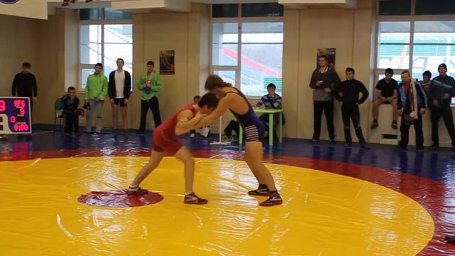 СУСЛИКОВ С.Т. 2013 МАТВЕЙ ЧЕПУРНОВ 44 смотреть онлайн