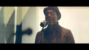 Aloe Blacc - Wake Me Up (Live) (VEVO LIFT)