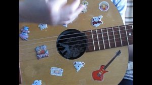 Разбор KAZKA - "Плакала" на гитаре для начинающих БЕЗ БАРРЕ.