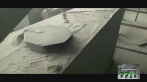 ООО ППШ, уборка мелкодисперсной песочной пыли