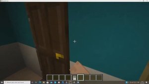 Обзор дома серии П-49 В Minecraft