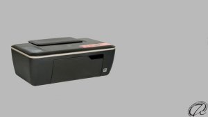 HP Deskjet Ink Advantage 2515: недорогое МФУ для дома