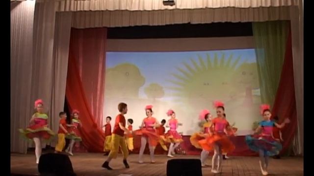 Со Старым Новым годом! - "Ритмы века" смотреть онлайн