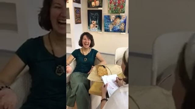 Портреты в технике винный гризайль от Натальи Овчинниковой смотреть онлайн