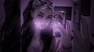 girl in red - we fell in love in october (speed song)