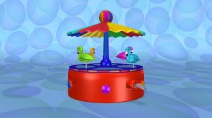 TuTiTu (ТуТиТу) специальная | Игрушки с игровой площадки