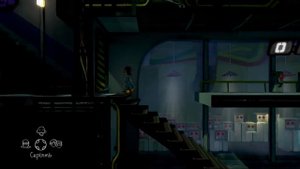 The Cave.(Пещера).Прохождение.Серия №13.Ракета ученого.