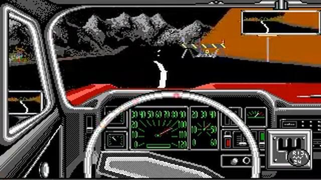 Street Rod 2: Racing "The King" смотреть онлайн