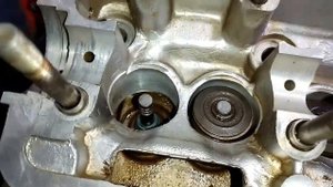 Замена кулисы Ваз 2108, замена сальников клапанов Ваз 2112 и обтяжка головы