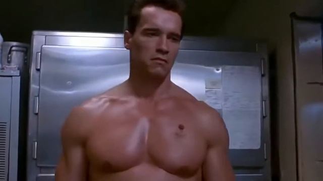 The Terminator - Fat Boy - Harley-Davidson motorcycle - Harley-Davidson Казань смотреть онлайн