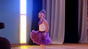 Софья Коняева - «Ах мода, мода..»