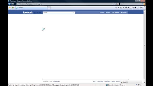 Automatic Facebook Spreader - Downloader / Java Drive By Download FUD смотреть онлайн