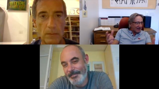 La chiacchierata del mercoledi: anche Cottarelli ogni tanto sbrocca. Boldrin-Codagnone-Manfredi. смотреть онлайн