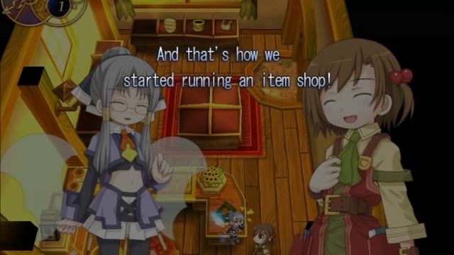 Let's Play - Recettear: An Item Shop's Tale - Day 1 смотреть онлайн