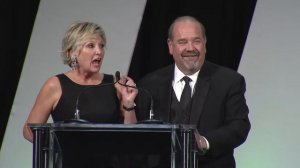 Robin Wise and Steve Kinsley Remarks: 2016 Colorado Business Hall of Fame