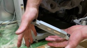 Bosch logixx8 сильно вибрирует