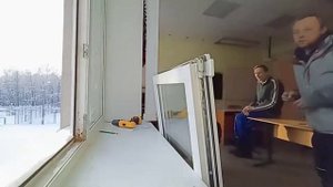 Подробная инструкция по замене поворотно-откидной фурнитуры Sigenia своими руками. Меняем фурнитуру