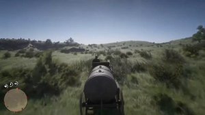 RDR2 Да прольется нефть 2 на золото