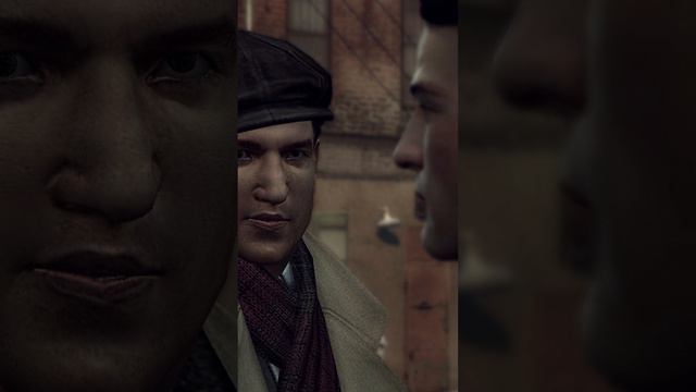 Наставления Джо #shorts #mafia #mafia2 #мафия #мафия2