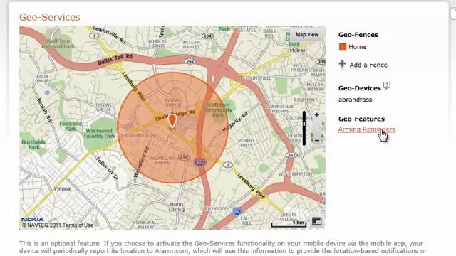 How to Setup Geo-Services with Johns Brothers Security смотреть онлайн
