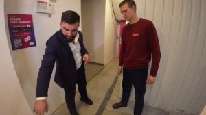 Из старого подвала 270м2 сделали 124 современные кладовки для сдачи в аренду