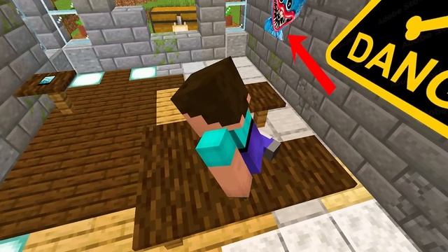 PLAYING as TV WOMAN in SURVIVAL MAZE vs SKIBIDI TOILETS MECHA TITAN BOSSES in MINECRAFT animation смотреть онлайн