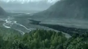 Силы зла собираются в поход